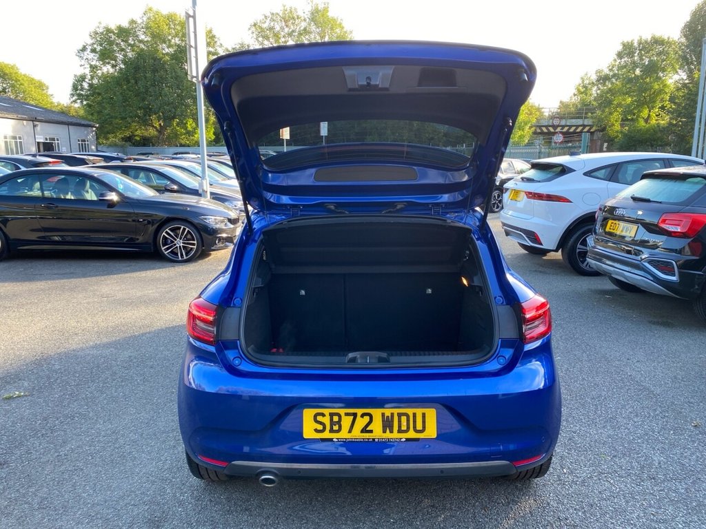 Used Renault Clio 2023 for sale - 76039204: Photo 34