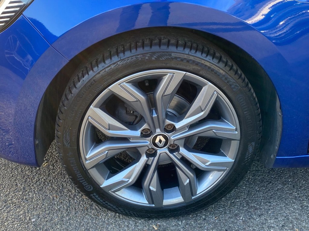 Used Renault Clio 2023 for sale - 76039204: Photo 36