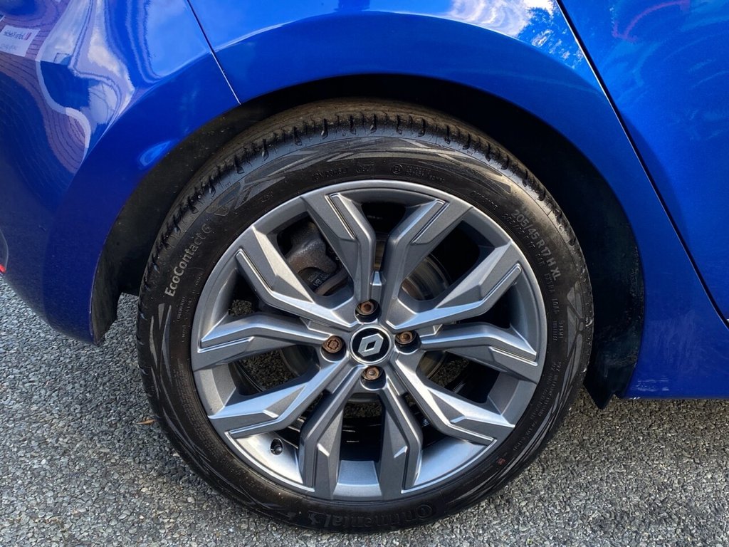 Used Renault Clio 2023 for sale - 76039204: Photo 37