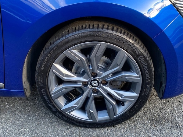 Used Renault Clio 2023 for sale - 76039204: Photo 39
