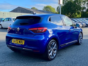 Used Renault Clio 2023 for sale - 76039204: Photo 3