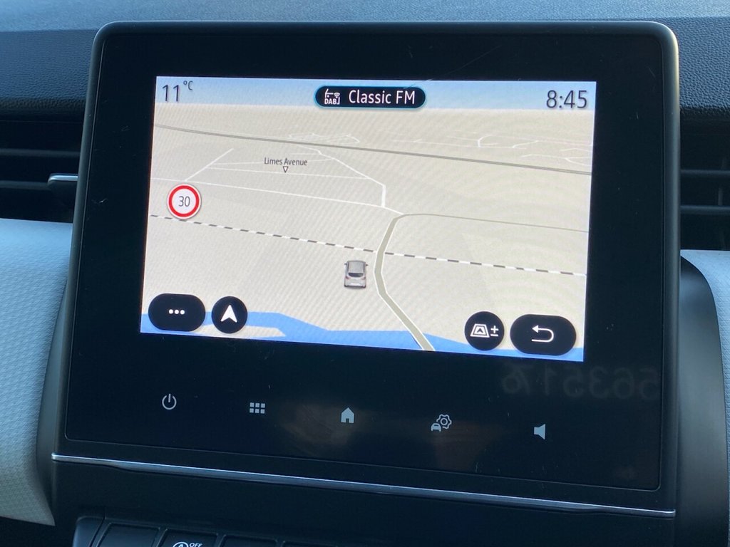 Used Renault Clio 2023 for sale - 76039204: Photo 4