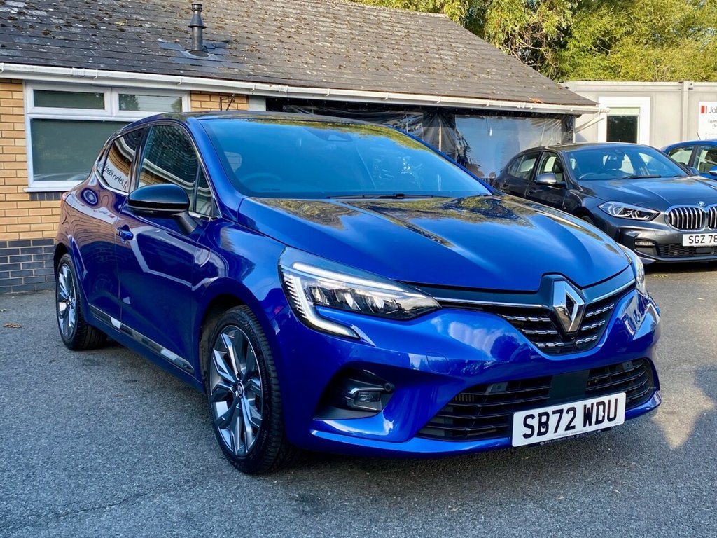 Used Renault Clio 2023 for sale - 76039204: Photo 5