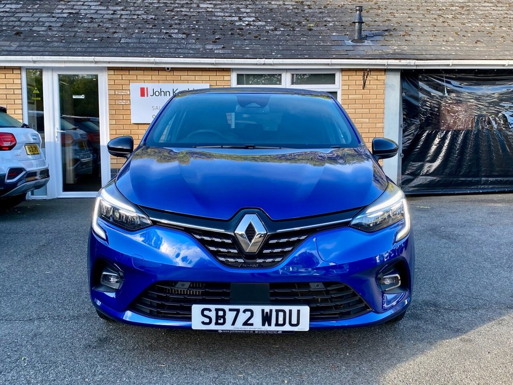 Used Renault Clio 2023 for sale - 76039204: Photo 6