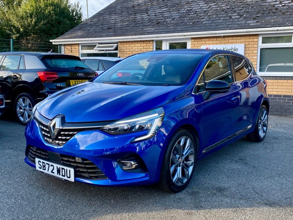 Used Renault Clio 2023 for sale - 76039204: Photo 7