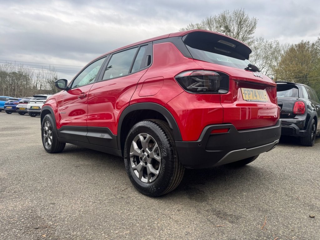 Used Jeep Other 2024 for sale - 78102599: Photo 11