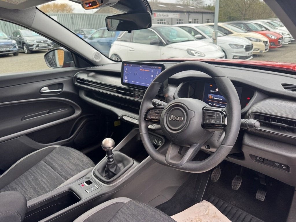 Used Jeep Other 2024 for sale - 78102599: Photo 19