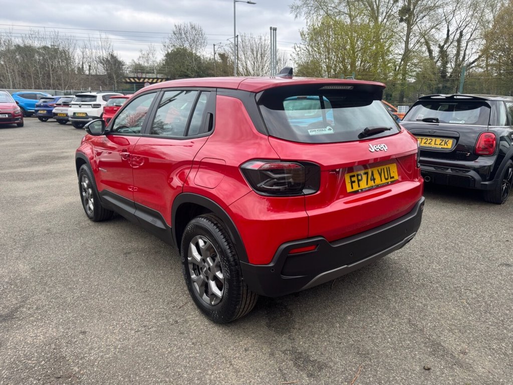 Used Jeep Other 2024 for sale - 78102599: Photo 2