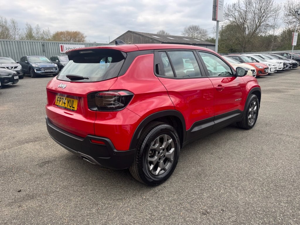 Used Jeep Other 2024 for sale - 78102599: Photo 3