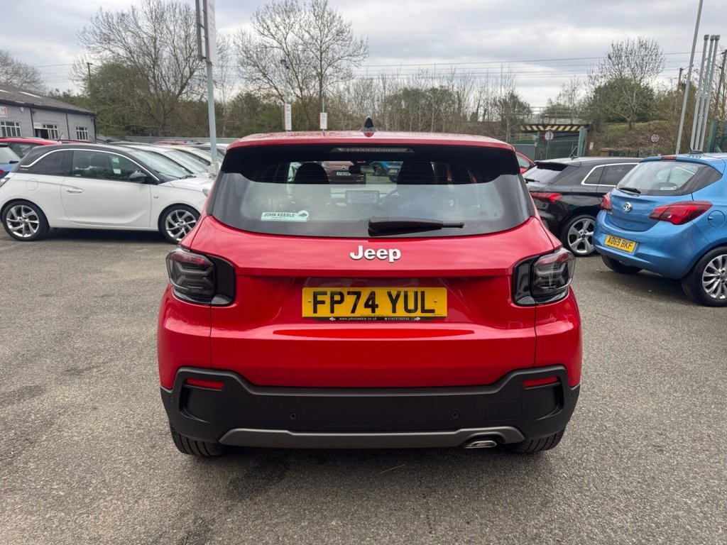 Used Jeep Other 2024 for sale - 78102599: Photo 4