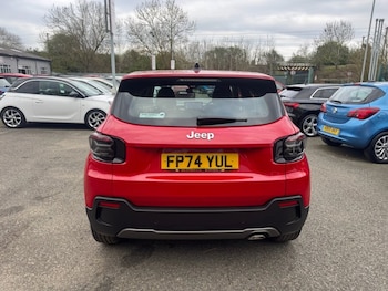 Used Jeep Other 2024 for sale - 78102599: Photo