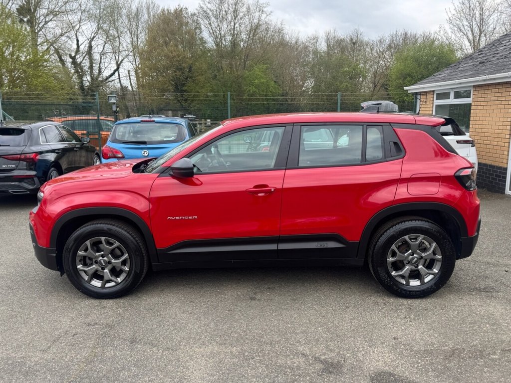 Used Jeep Other 2024 for sale - 78102599: Photo 5