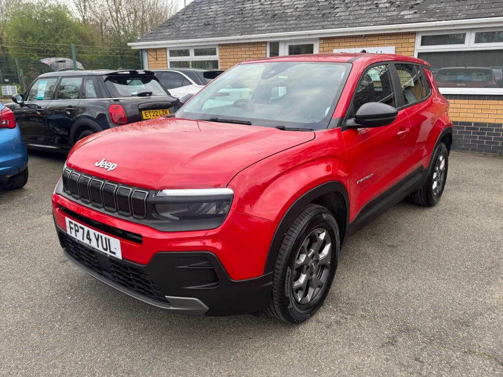 Used Jeep Other 2024 for sale - 78102599: Photo 6