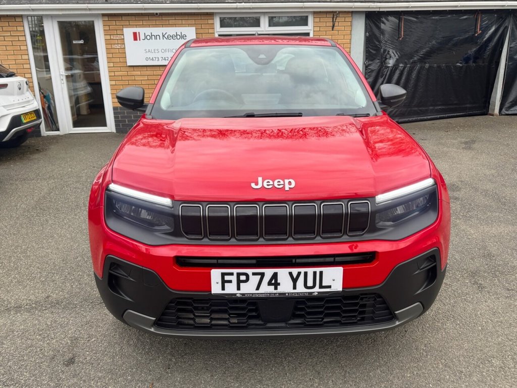 Used Jeep Other 2024 for sale - 78102599: Photo 7