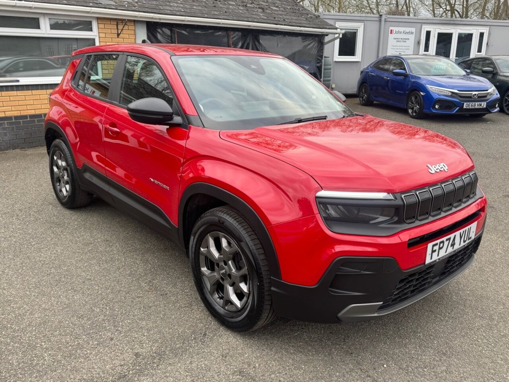 Used Jeep Other 2024 for sale - 78102599: Photo 8