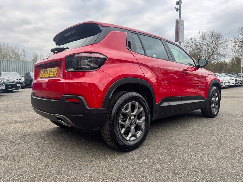 Used Jeep Other 2024 for sale - 78102599: Photo 9