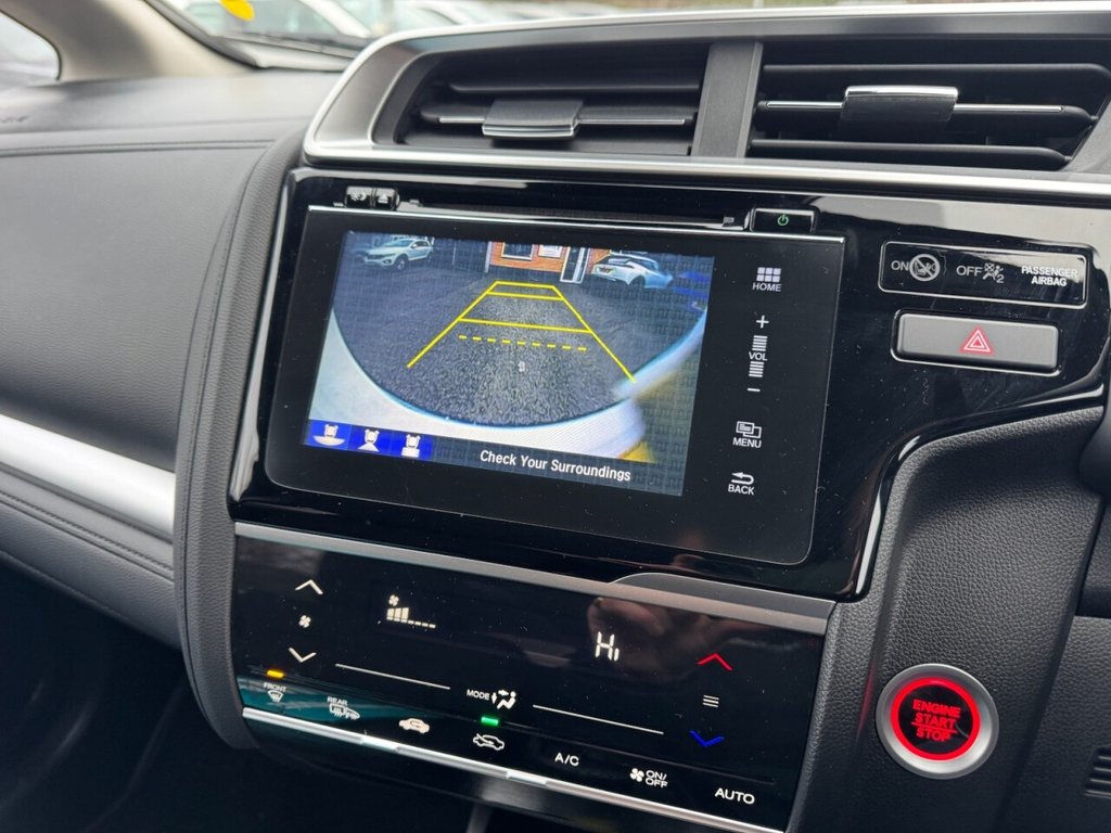 Used Honda Jazz 2018 for sale - 77421849: Photo 11