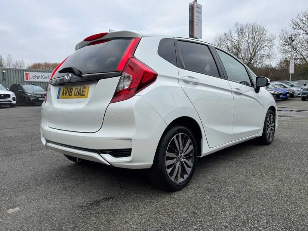 Used Honda Jazz 2018 for sale - 77421849: Photo 5