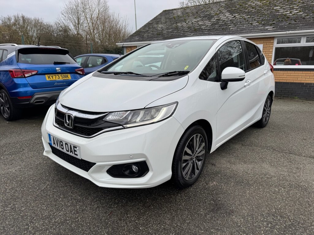 Used Honda Jazz 2018 for sale - 77421849: Photo 6