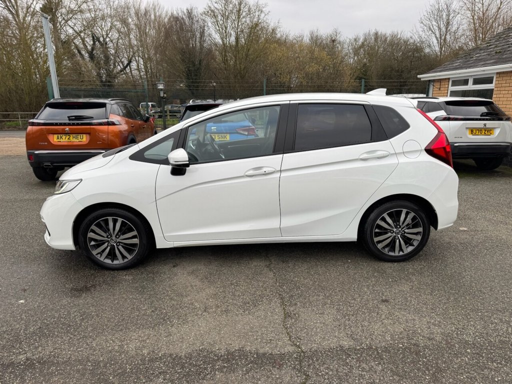 Used Honda Jazz 2018 for sale - 77421849: Photo 7