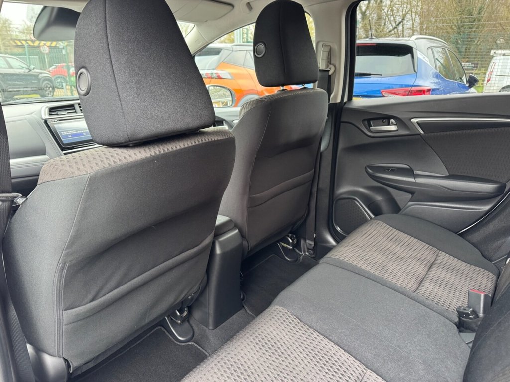 Used Honda Jazz 2018 for sale - 77421849: Photo 9