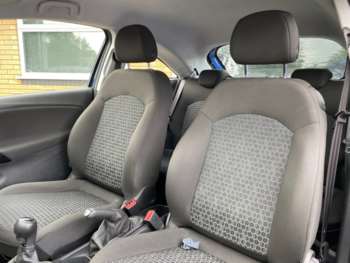 Used Vauxhall Corsa 2018 for sale - 74866945: Photo