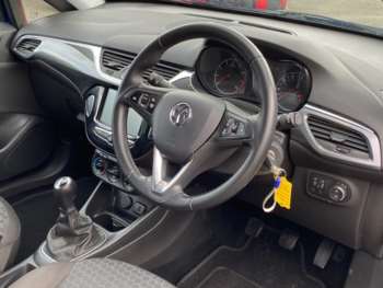 Used Vauxhall Corsa 2018 for sale - 74866945: Photo