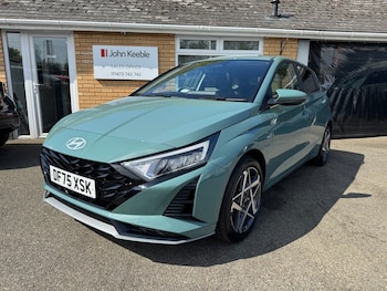 Used Hyundai i20 2026 for sale - 78468497: Photo