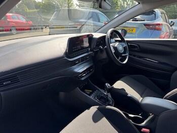 Used Hyundai i20 2026 for sale - 78468497: Photo