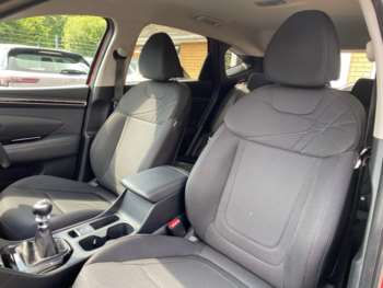 Used Hyundai TUCSON 2022 for sale - 74998731: Photo