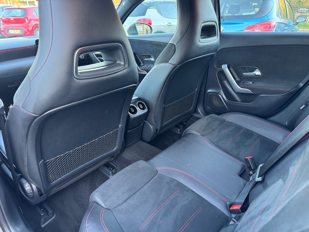 Used Mercedes-Benz A-Class 2018 for sale - 77919958: Photo 11