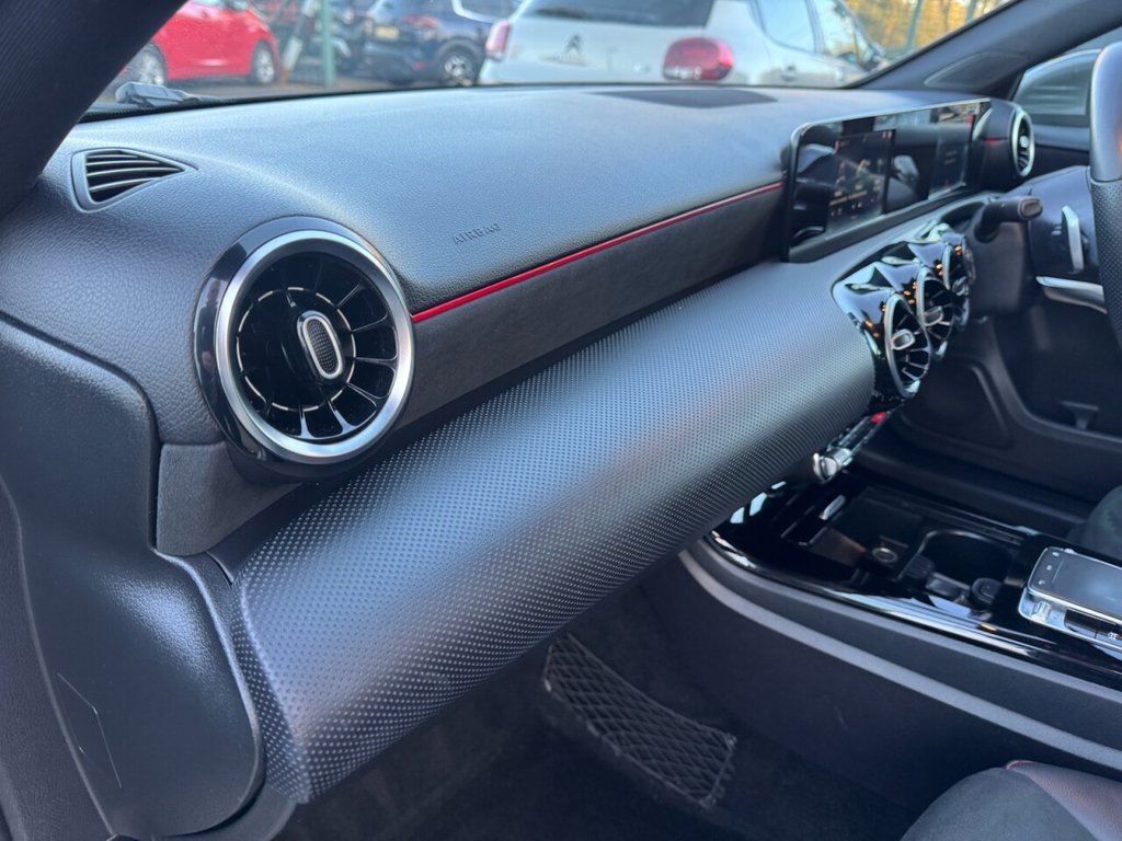 Used Mercedes-Benz A-Class 2018 for sale - 77919958: Photo 14