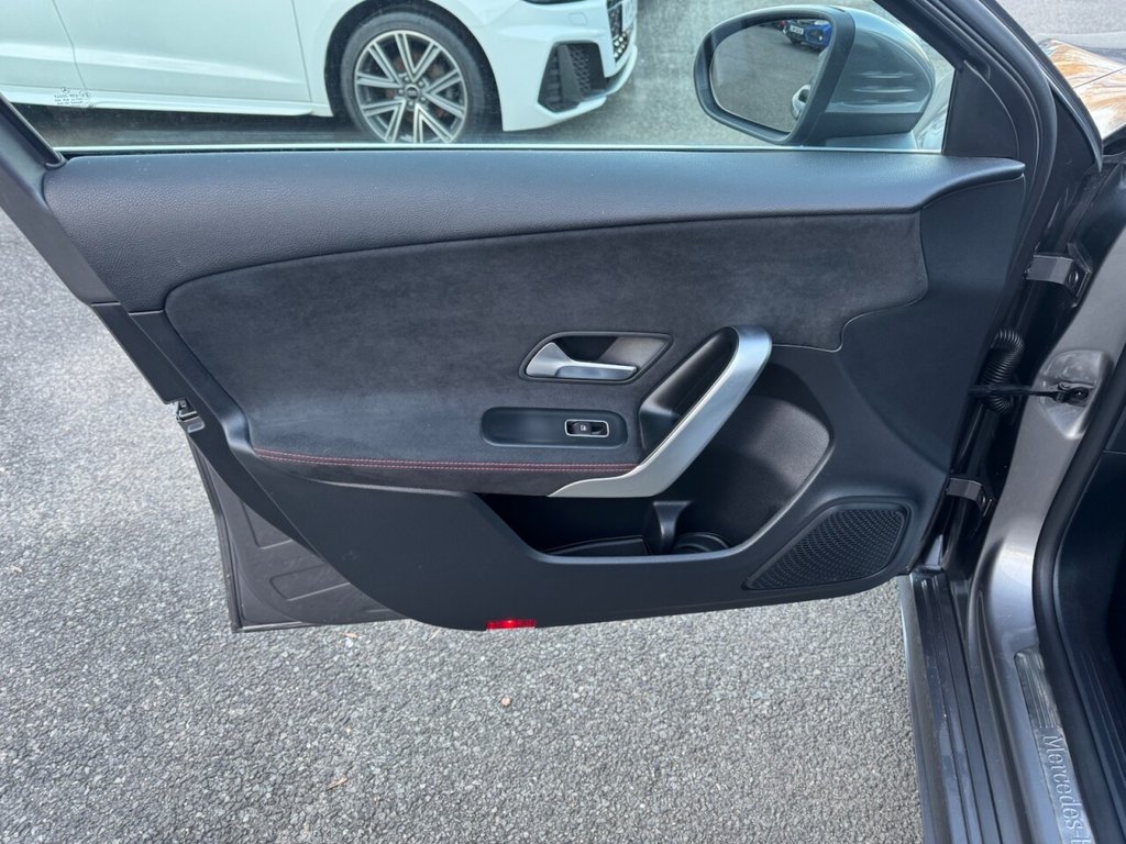 Used Mercedes-Benz A-Class 2018 for sale - 77919958: Photo 15