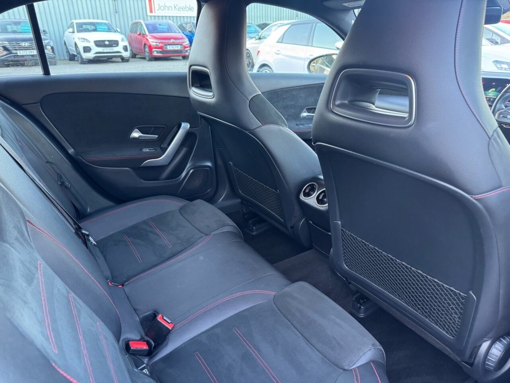 Used Mercedes-Benz A-Class 2018 for sale - 77919958: Photo 16