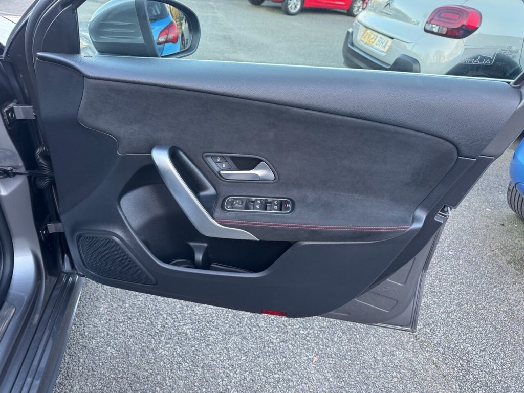 Used Mercedes-Benz A-Class 2018 for sale - 77919958: Photo 17