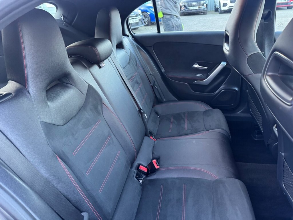 Used Mercedes-Benz A-Class 2018 for sale - 77919958: Photo 18