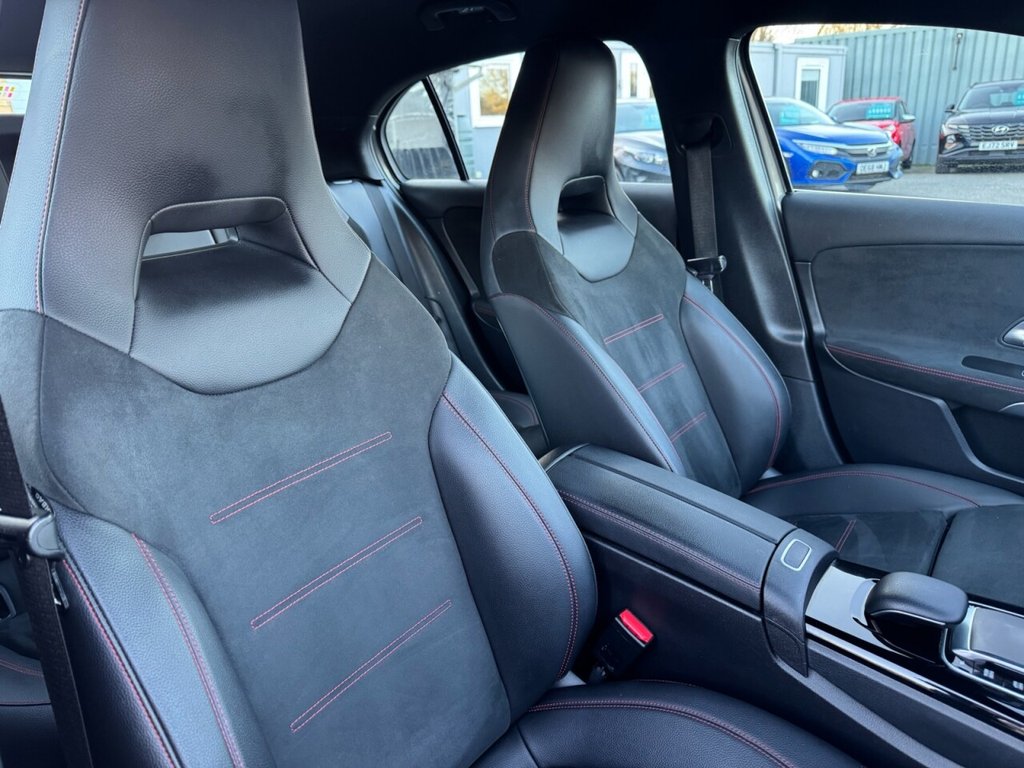 Used Mercedes-Benz A-Class 2018 for sale - 77919958: Photo 20