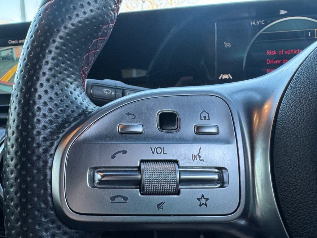 Used Mercedes-Benz A-Class 2018 for sale - 77919958: Photo 23