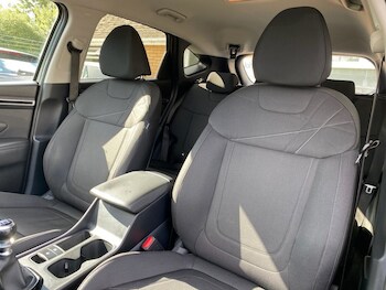 Used Hyundai TUCSON 2022 for sale - 75974608: Photo