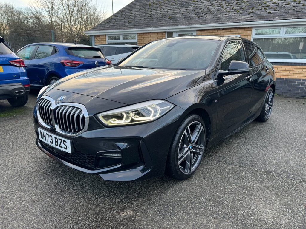 Used BMW 1 Series 2024 for sale - 77327863: Photo 10