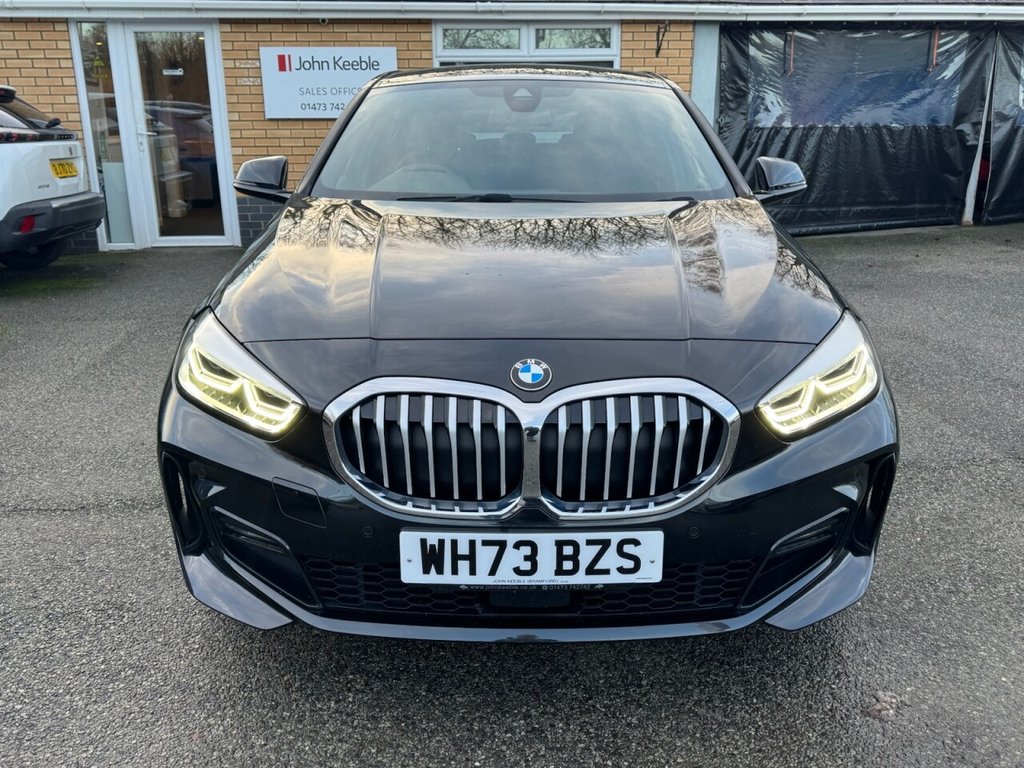 Used BMW 1 Series 2024 for sale - 77327863: Photo 12