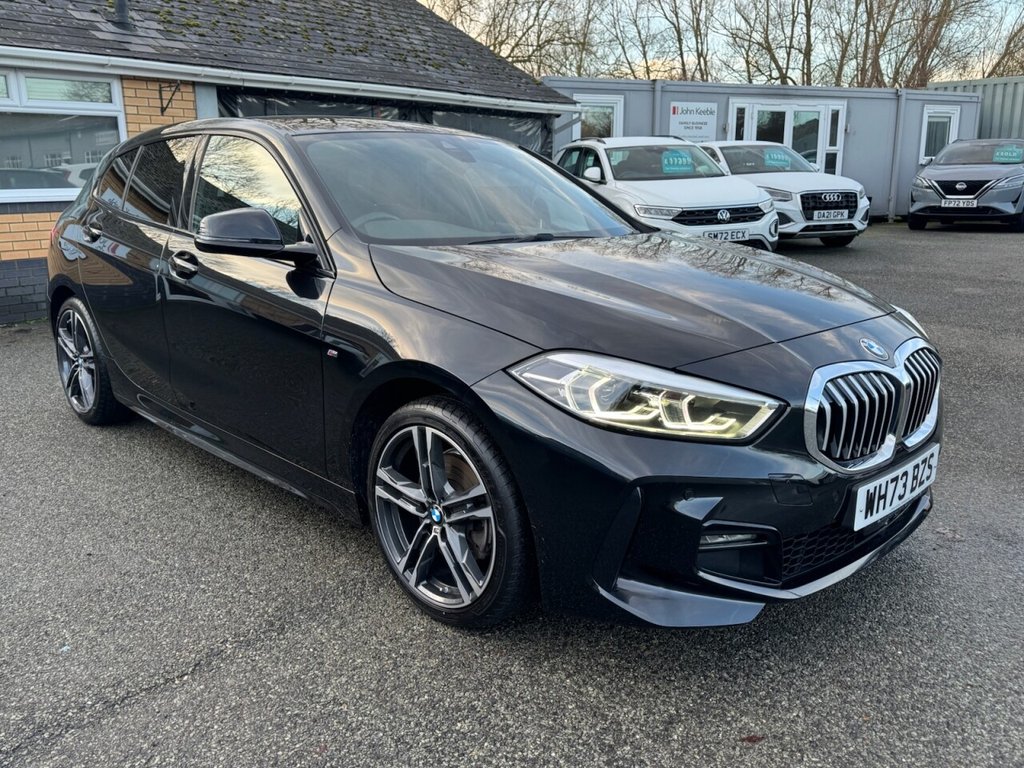 Used BMW 1 Series 2024 for sale - 77327863: Photo 13