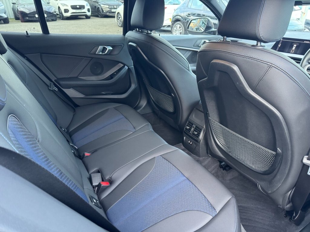 Used BMW 1 Series 2024 for sale - 77327863: Photo 14