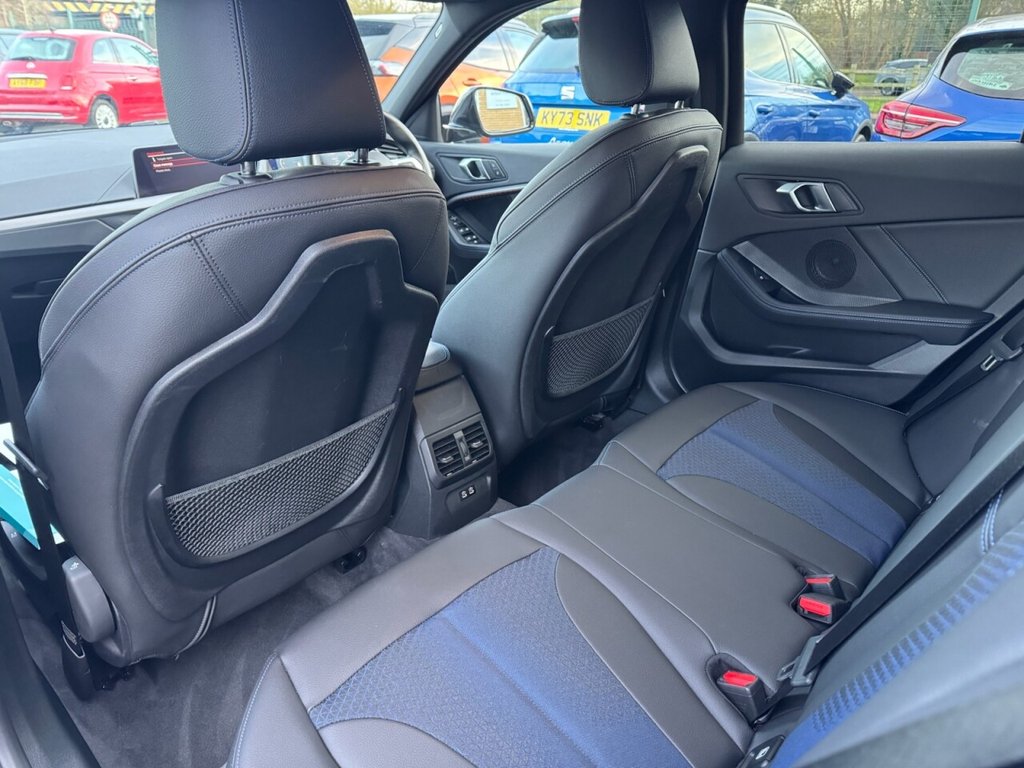 Used BMW 1 Series 2024 for sale - 77327863: Photo 16