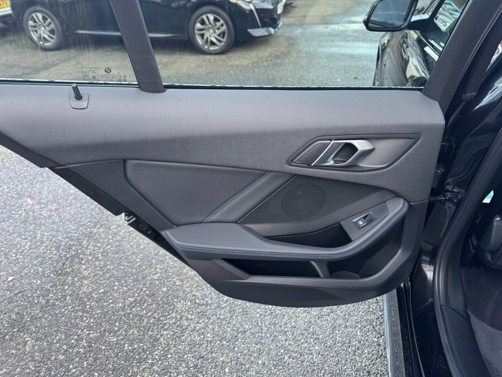 Used BMW 1 Series 2024 for sale - 77327863: Photo 17