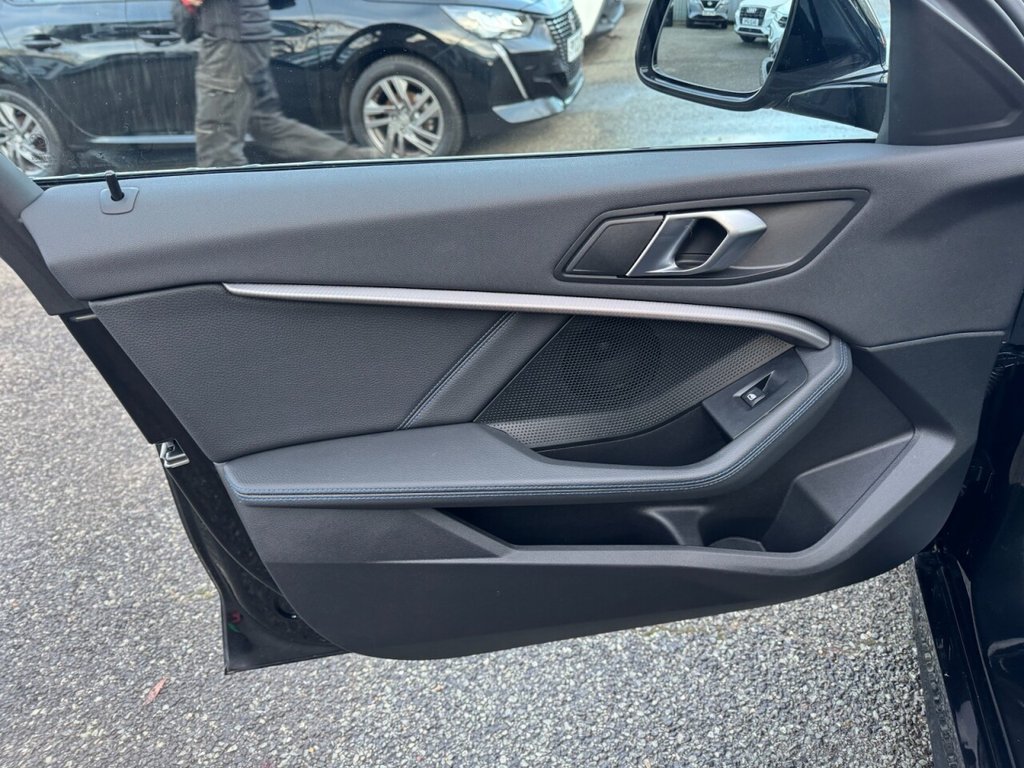 Used BMW 1 Series 2024 for sale - 77327863: Photo 18