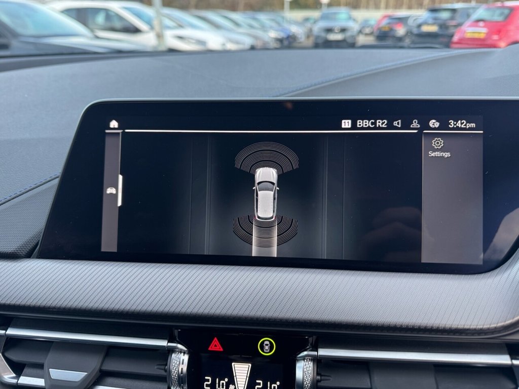 Used BMW 1 Series 2024 for sale - 77327863: Photo 28