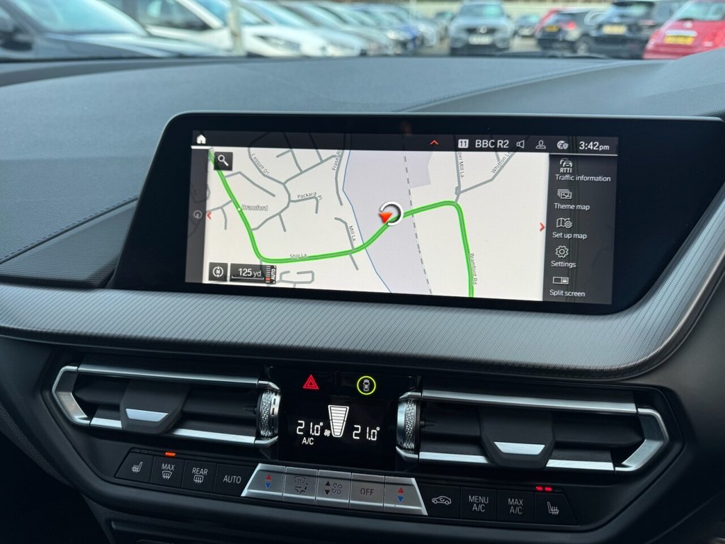 Used BMW 1 Series 2024 for sale - 77327863: Photo 29