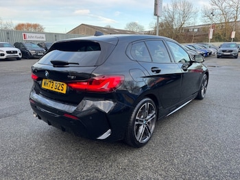 Used BMW 1 Series 2024 for sale - 77327863: Photo