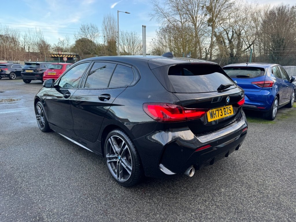 Used BMW 1 Series 2024 for sale - 77327863: Photo 3